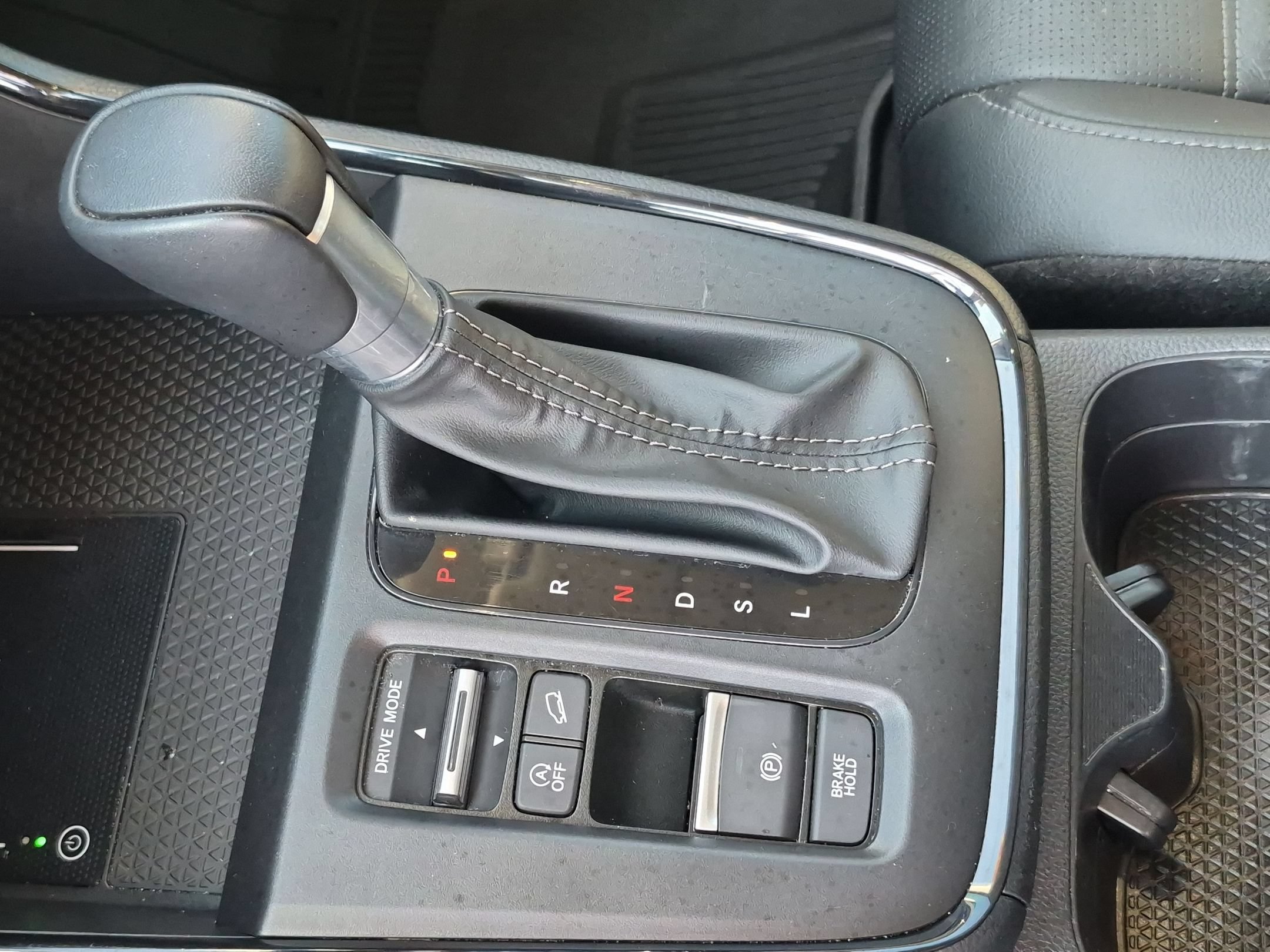 Used 2026 Honda CR-V EX-L image 26