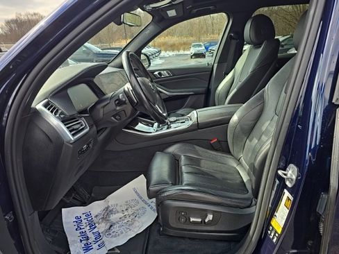 Used 2019 BMW X5 xDrive40i w/ Premium Package 2 image 22