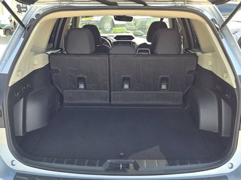 Used 2020 Subaru Forester Premium w/ Popular Package #1 AWD/4WD image 9