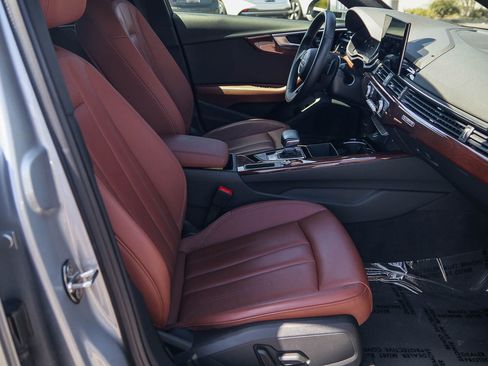 Used 2023 Audi A4 2.0T allroad Premium w/ Convenience Package AWD/4WD image 18