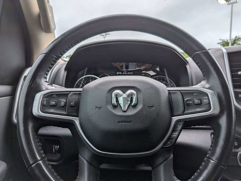 Used 2020 RAM 1500 Big Horn RWD image 25