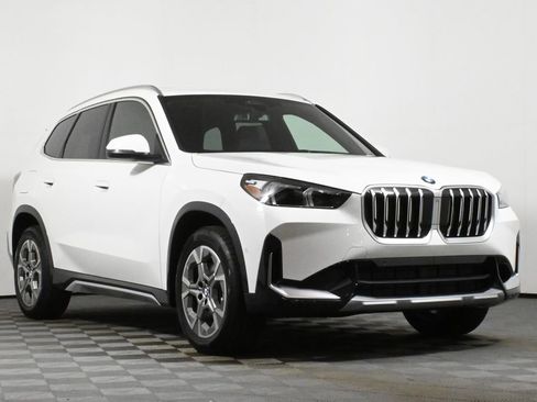 Used 2026 BMW X1 xDrive28i w/ Convenience Package image 9
