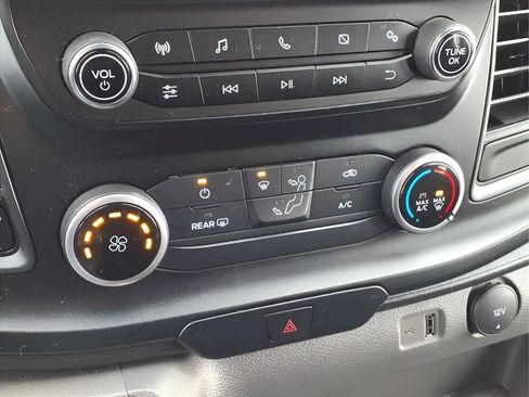 Used 2024 Ford Transit 250 Low Roof w/ Exterior Upgrade Package image 23