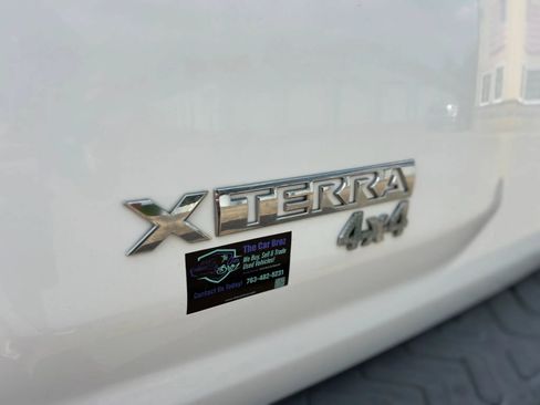 Used 2011 Nissan Xterra S AWD/4WD image 34