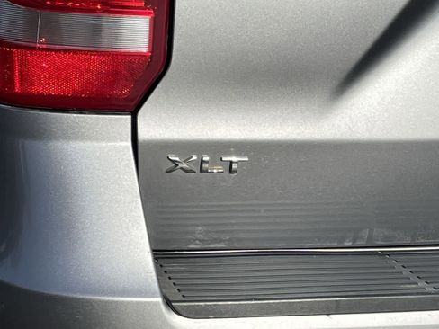 Used 2021 Ford Expedition Max XLT image 43