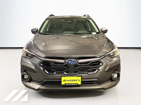 New 2026 Subaru Crosstrek 2.5i Premium AWD/4WD image 2