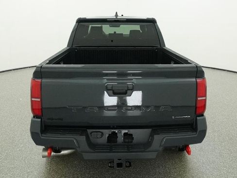 New 2026 Toyota Tacoma TRD Off-Road AWD/4WD image 43