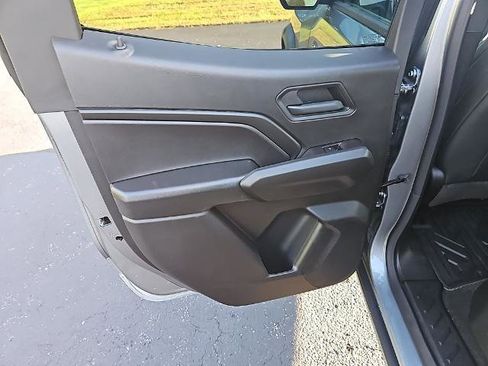 New 2026 Chevrolet Colorado Trail Boss image 18