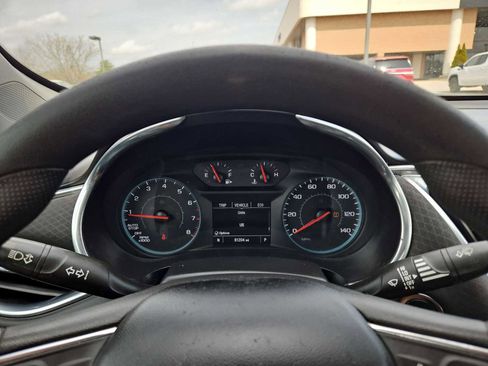 Used 2021 Chevrolet Malibu LT image 33