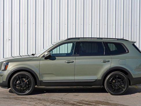 Used 2023 Kia Telluride SX X-Line image 53