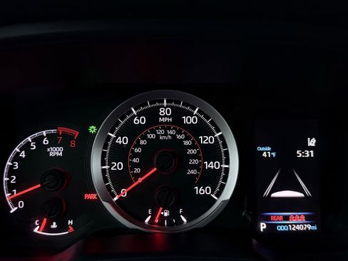 Used 2020 Toyota Corolla SE image 36