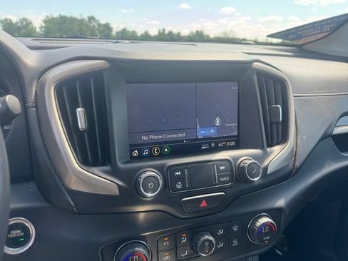 Used 2019 GMC Terrain Denali w/ Driver Alert Package II AWD/4WD image 21