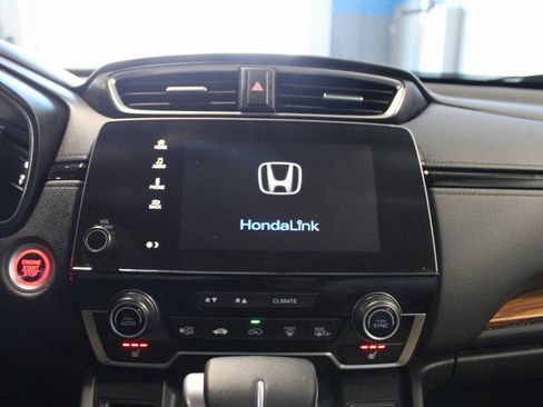Used 2019 Honda CR-V EX-L image 25