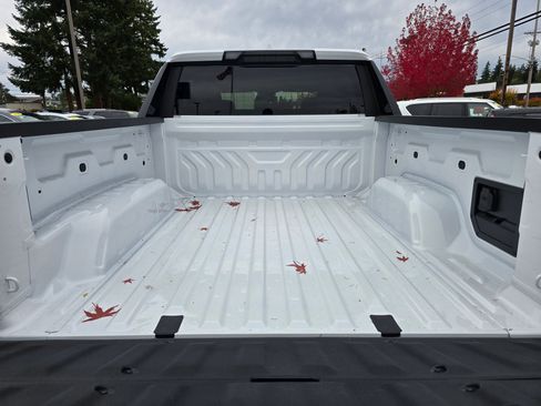 New 2026 GMC Sierra EV Elevation image 14