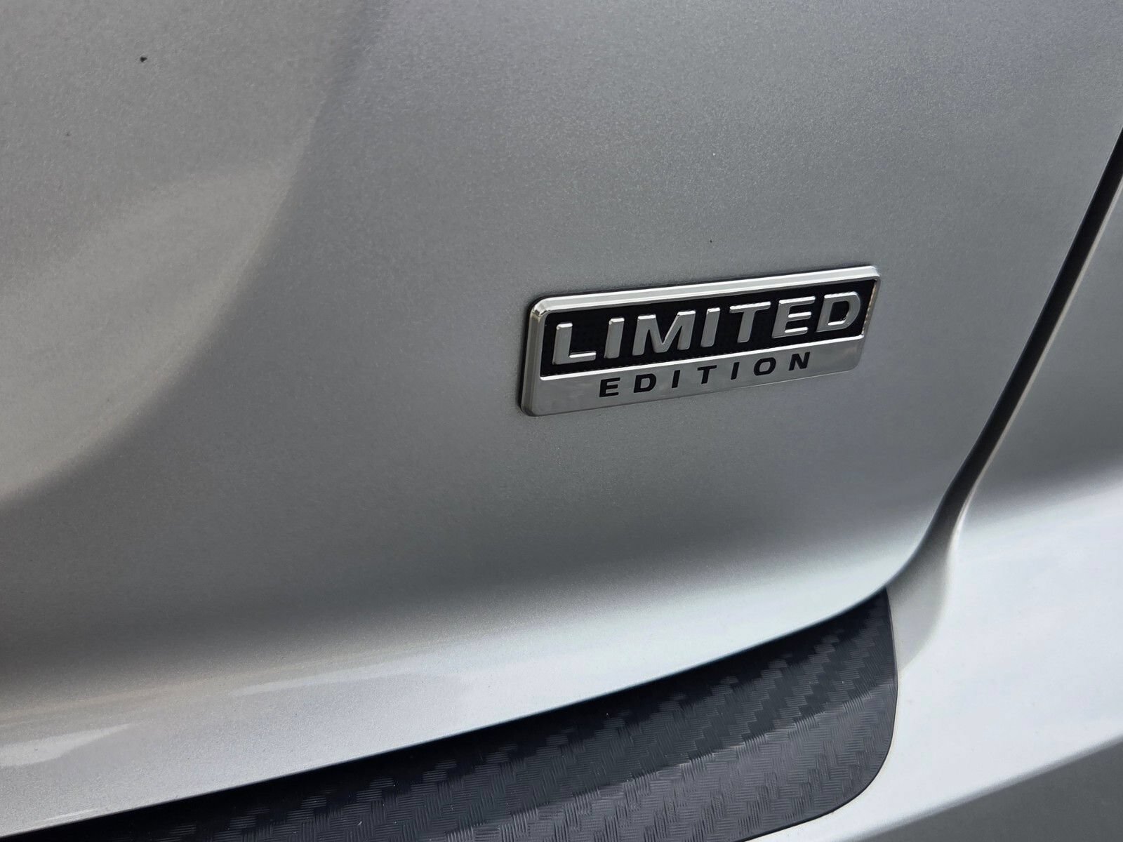 Used 2024 Mitsubishi Eclipse Cross LE AWD/4WD image 10