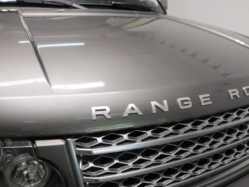 Used 2011 Land Rover Range Rover Supercharged AWD/4WD image 16