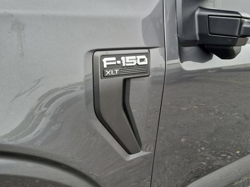 Certified 2023 Ford F150 XLT w/ Equipment Group 302A High AWD/4WD image 35
