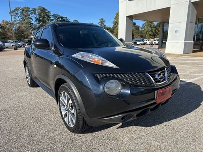 Used 2011 Nissan Juke SL w/ Sport Pkg