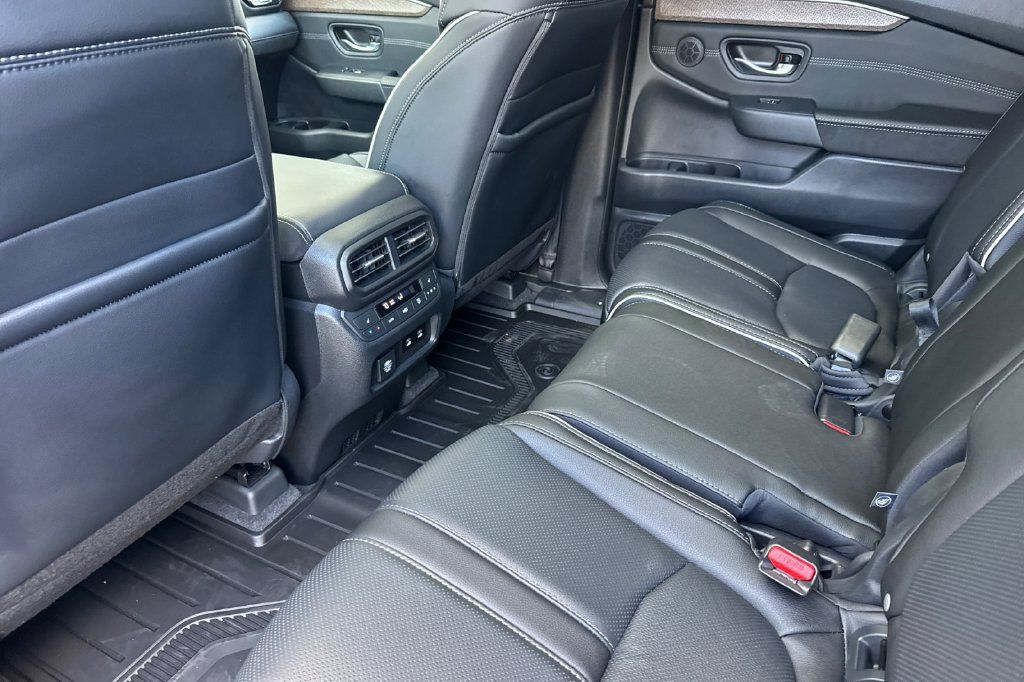 New 2026 Honda Pilot Elite image 14