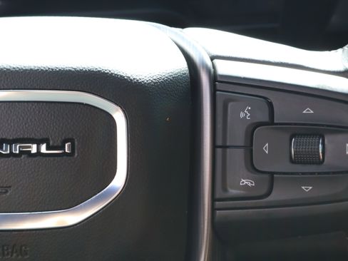 Used 2025 GMC Sierra 2500 Denali Ultimate w/ Max Trailering Package image 21