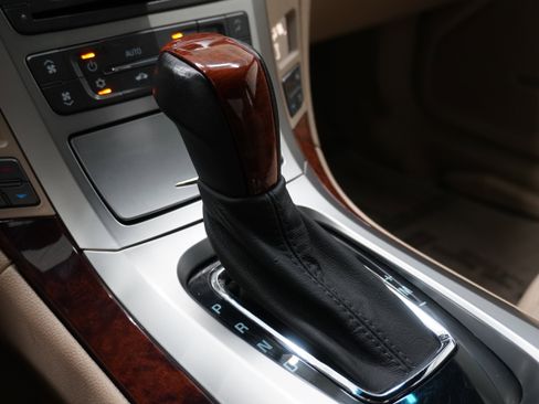 Used 2012 Cadillac CTS Premium image 23