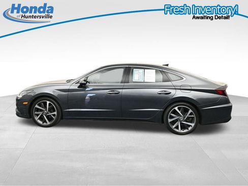Used 2023 Hyundai Sonata SEL Plus FWD image 5