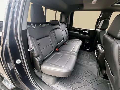 Used 2024 Chevrolet Silverado 2500 LT w/ All Star Edition image 28