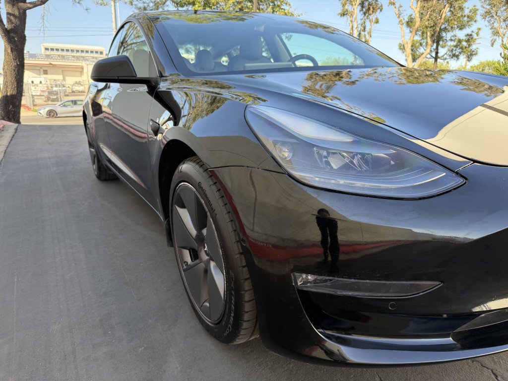 Used 2022 Tesla Model 3 AWD/4WD image 7