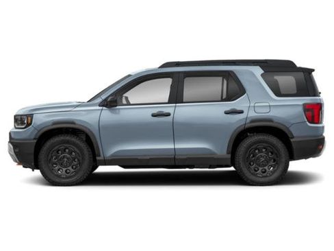 New 2026 Honda Passport TrailSport image 3