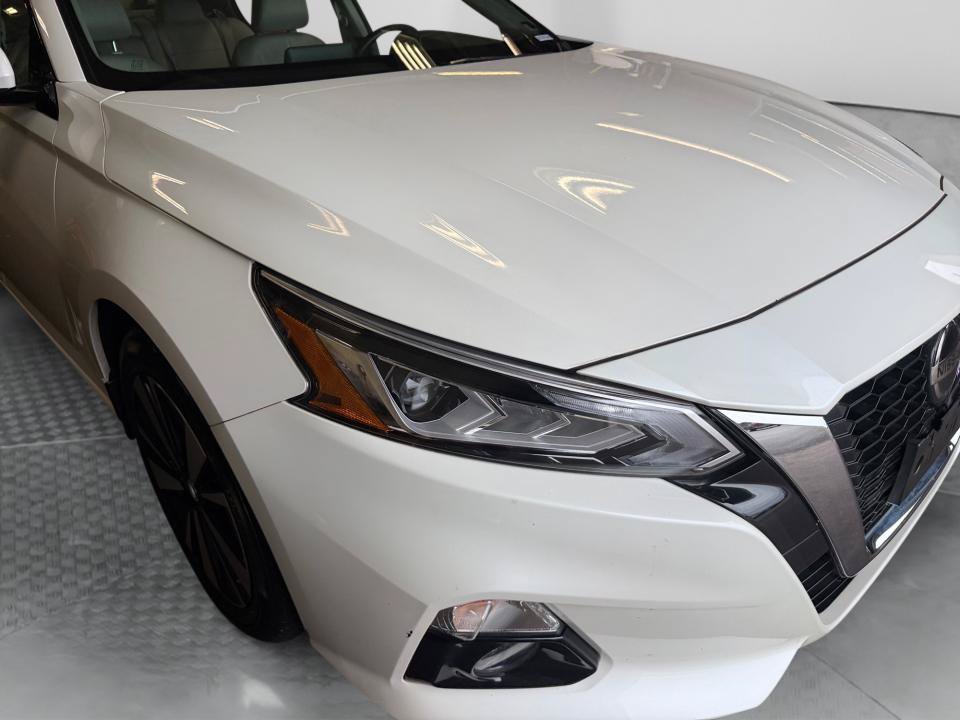 Used 2020 Nissan Altima 2.5 SV FWD image 28