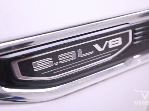 New 2026 GMC Sierra 1500 SLE image 34