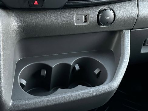 New 2026 Ford Transit 250 Base w/ Load Area Protection Package image 27