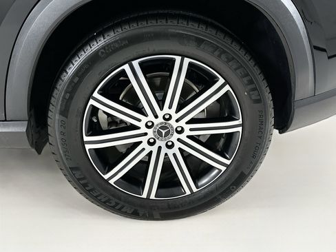 Certified 2025 Mercedes-Benz GLE 350 4MATIC image 33
