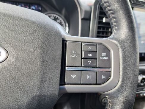 Used 2021 Ford F150 XLT w/ Equipment Group 302A High image 14