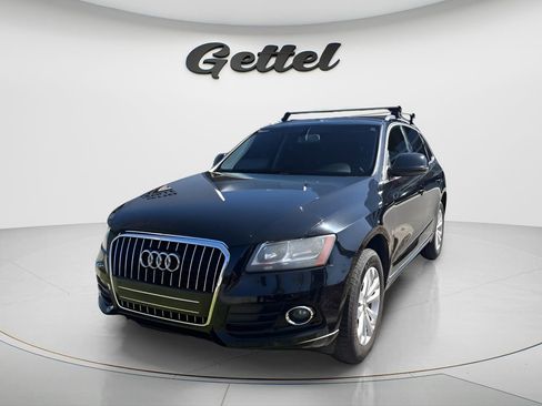 Used 2013 Audi Q5 2.0T Premium image 3