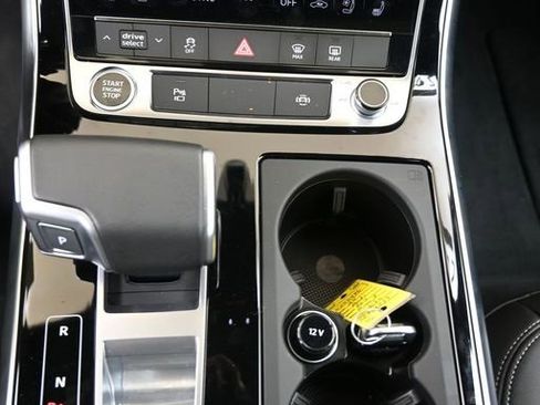 Used 2025 Audi Q7 3.0T Premium Plus w/ Premium Plus Package image 34