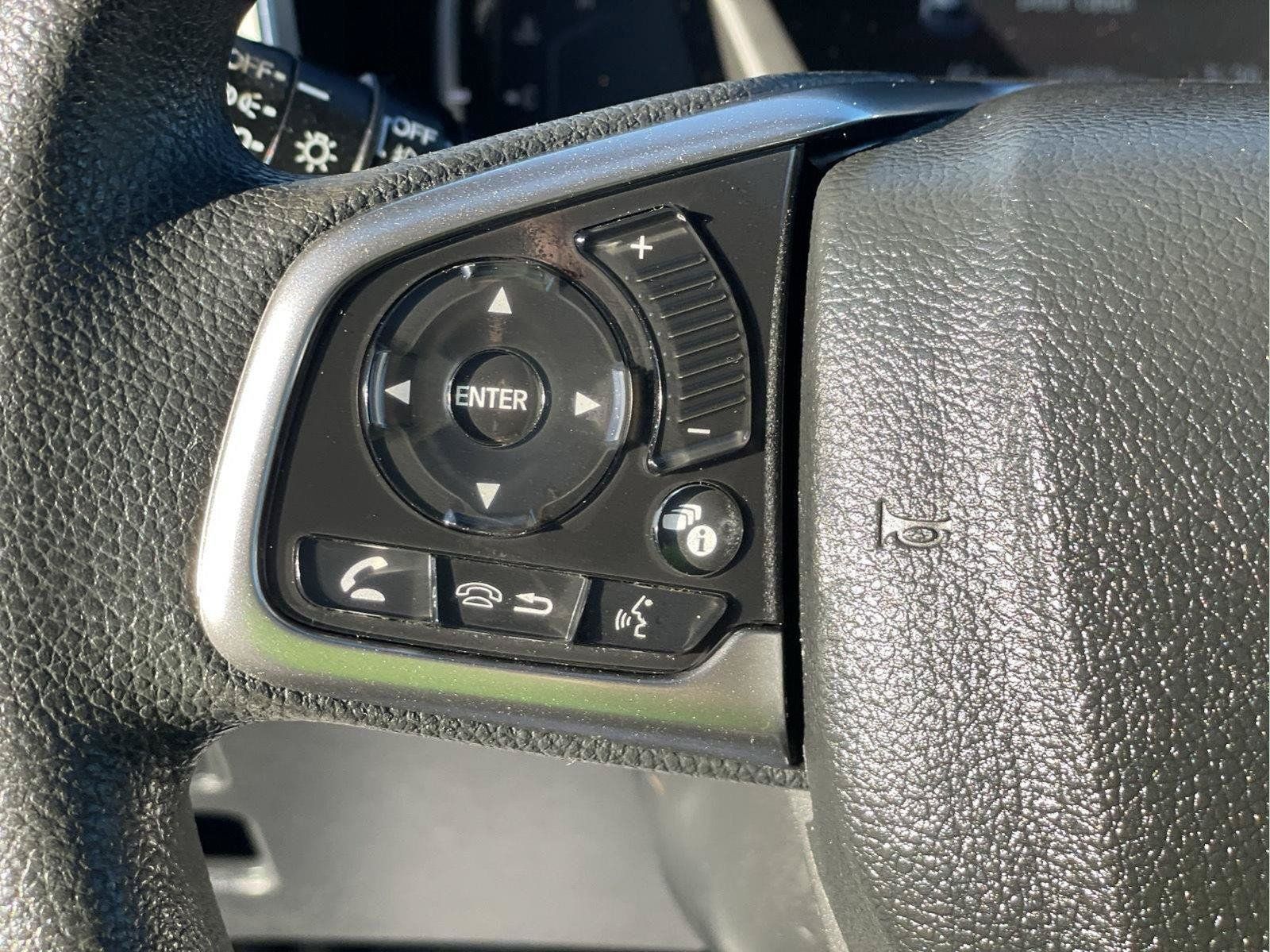 Used 2017 Honda CR-V EX image 28