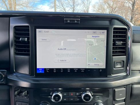 New 2025 Ford F250 Lariat image 15