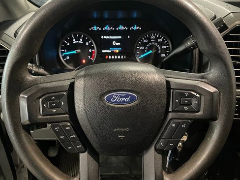 Used 2017 Ford F250 XLT image 8