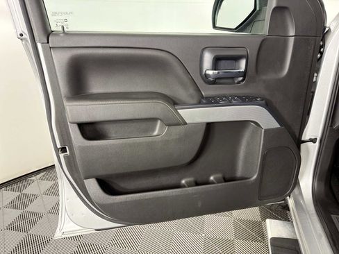 Used 2014 Chevrolet Silverado 1500 LT w/ All Star Edition image 8