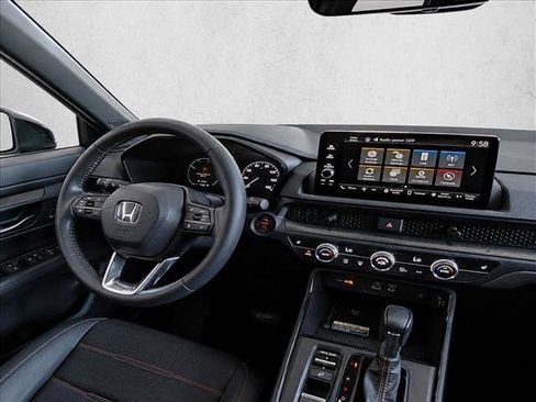 Used 2024 Honda CR-V Sport-L image 27