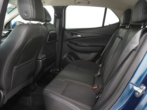 Used 2021 Buick Encore GX Select AWD/4WD image 15