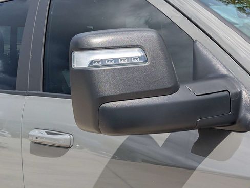 New 2026 RAM 3500 Laramie AWD/4WD image 10