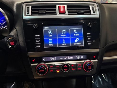 Used 2017 Subaru Outback 3.6R Limited image 41