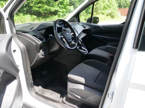 Used 2015 Ford Transit Connect XL FWD image 22