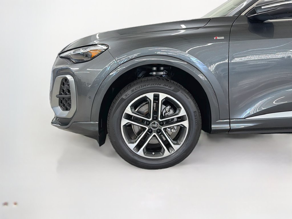 New 2026 Audi Q5 Premium Plus AWD/4WD image 22
