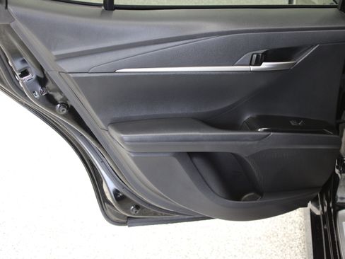 Used 2026 Toyota Camry LE w/ Convenience Package FWD image 25