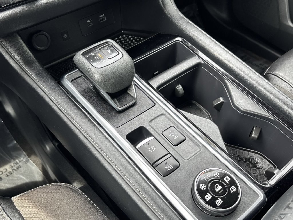 Certified 2023 Nissan Pathfinder SL AWD/4WD image 22
