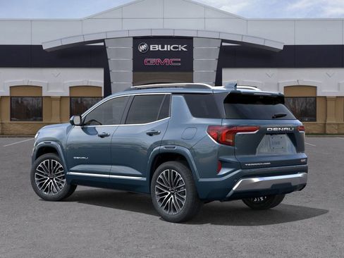 New 2026 GMC Terrain Denali image 3