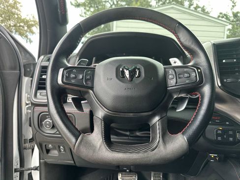 Used 2022 RAM 1500 TRX w/ TRX Level 2 Equipment Group AWD/4WD image 20